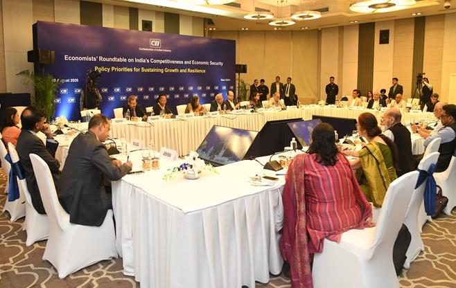 Competitiveness and Economic Security